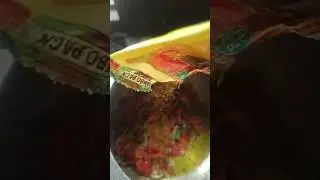 Cooker Vaala Desi Pasta👌🥰🥰👌👌#food #cooking