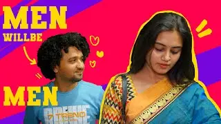 MEN WILL BE MEN | PICKUP GONE WRONG IN ELEVATOR - PART 2