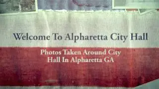 Alpharetta City Hall-Alpharetta City Center Pictures