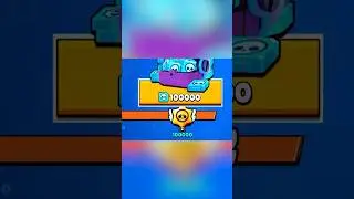VERY CREDITSS ACCOUNT!! 🔥#brawlstars #brawlstarsboxopening #brawlstarsupdate