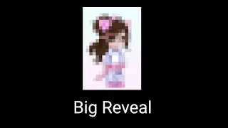 KMG: Big Reveal for the OC redesign