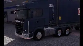Ets2 lift axles - midlift or taglift?