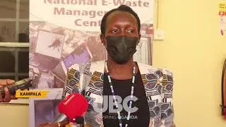 E-Waste Management - Government launches e-waste management facility