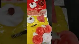 #cake  viral kaise karen video cake video keyboard