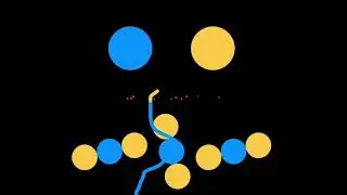 Color Snake Rush &ndash; Fun & Free Online Game on Playgama.com