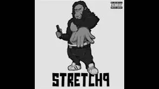 Stretch-9 Sasquatch