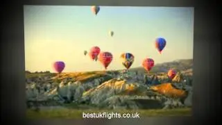Uk Flight Comparison