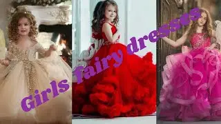 Girls fairy frocks designs 2023| Girls fancy frocks designs