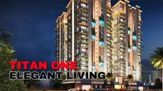 Titan One: Elegant Lifestyle