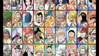 [HQ]One Piece Gear Spirit Trailer