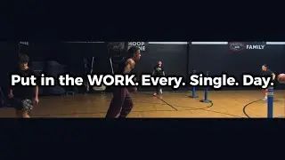 This Is What Training for the NBA Really Looks Like | Basketball Workout