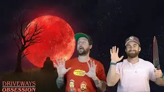Driveways “Obsession” | Aussie Metal Heads Reaction