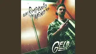 Notte Gelida