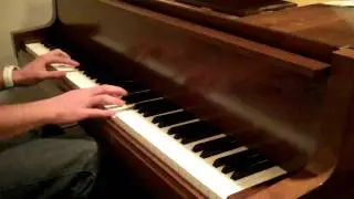 A Soothing Peaceful Song - 