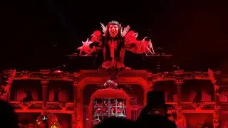 260122 Lady Gaga mayhemball tour osaka N2