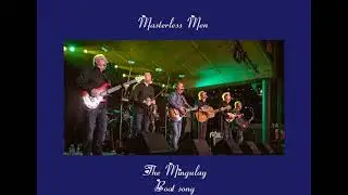 The Masterless Men~The Mingulay Boat Song🎶