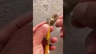 Install wire terminals firmly using the expansion principle