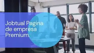 Conoce Jobtual, software de reclutamiento para empresas.