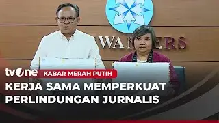 Kerjasama Dewan Pers dan Komnas HAM | Kabar Merah Putih