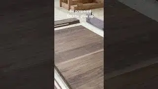 Construirea unei uși din lemn masiv, pregătirea lipirii