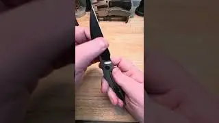 Городской EDC Nitroglide. Первые впечатления.