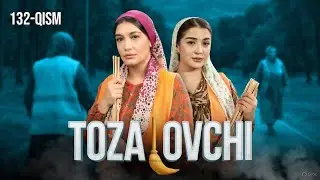 Tozalovchi 132-qism | Тозаловчи 132-қисм [Anons] [Chiqarilish sanasi] milliy serial