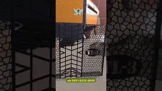 upgrade tampil an sound mu dg gril custom #sound #soundomahan #soundhoreg #masukberanda #viralvideo