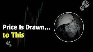 ICT Gems- Draw on Liquidity (DOL): Where Orders Are Resting Now | ICT Concept