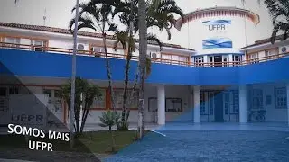 Somos Mais UFPR - Setor Litoral