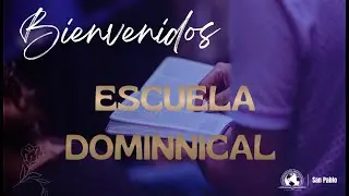 11 ENE 2026 | EN VIVO &ndash; IPUC San Pablo Medell&iacute;n