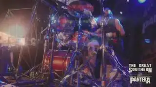 The Great Southern - Cemetery Gates (Vinnie Paul Memorial)