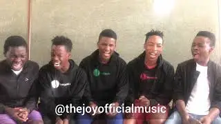 The Joy - Ngithwele Kanzima