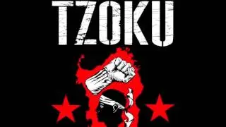 Tzoku-Zente- Tuili 28-06-2014