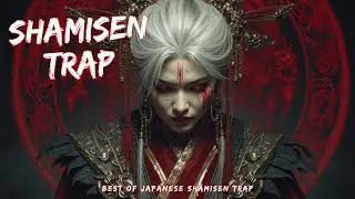 Japanese Street Beats Asian Fusion Beat Koto Chill Trap Instrumental Oriental Music Vibe