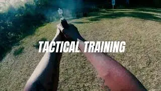 New High Threat Security Course - Train for overseas contracting!