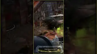 Fallout 76 - Bug that UNLEASHED MINIONS!