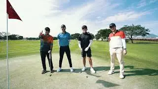 Golf for a Cause Tournament 2021[Same Day Edit]