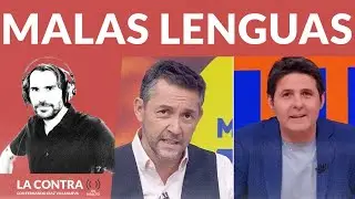 Malas lenguas