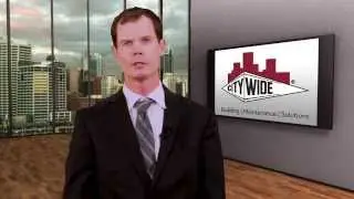 City Wide of Phoenix