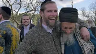 Вязаные кипы