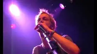 ReactoR - Alone - Live @ Wolverhampton Woolfrun