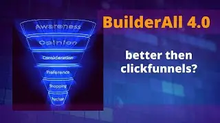 BuilderAll 4.0 better then clickfunnels?