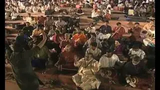 Silver Jubilee Celebrations & World Culture Festival of The Art of Living Foundation
