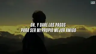 Joe Jonas - My Own Best Friend // sub español