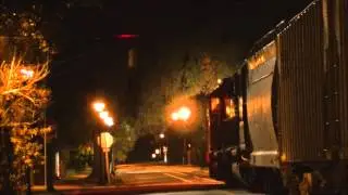 Augusta Ga Evening Trains
