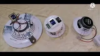 هتعمل ساوند سيستم للشقه في حاجه مهمه لازم تعرفها