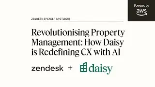Revolutionising property management: How Daisy is redefining CX with AI