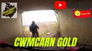 Cwmcarn GOLD