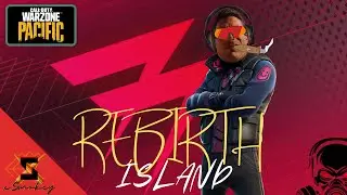 MP5 CW & Cooper Carbine Rebirth Island Meta Loadout! Like & Comment for class Setup! #warzone #cod