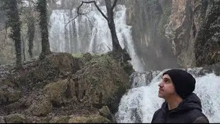 Encontré un PARAÍSO oculto en Zaragoza (No es lo que esperas).